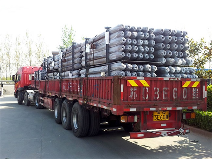 恩施网架整装待发